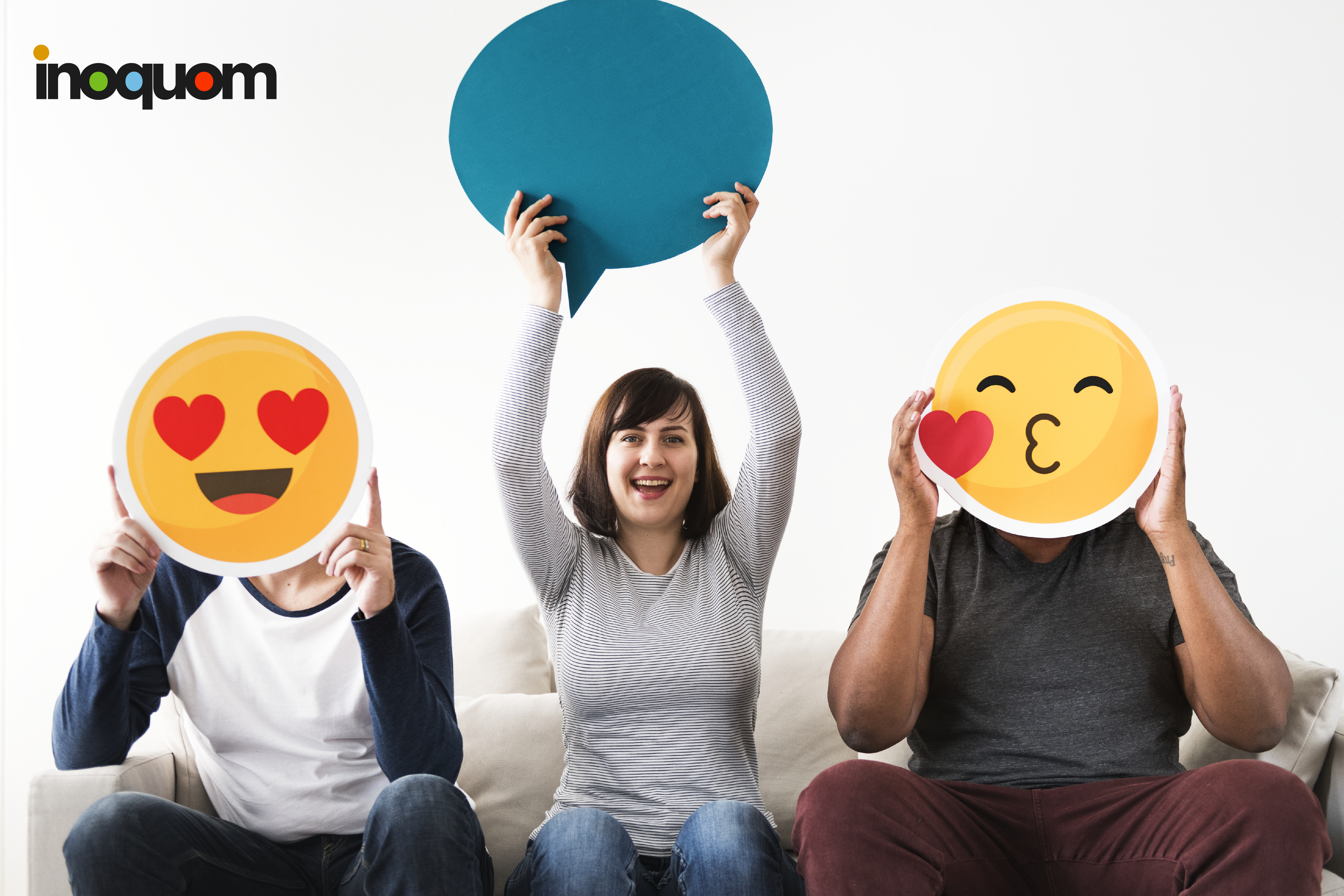 emplear emojis en tus campañas digitales