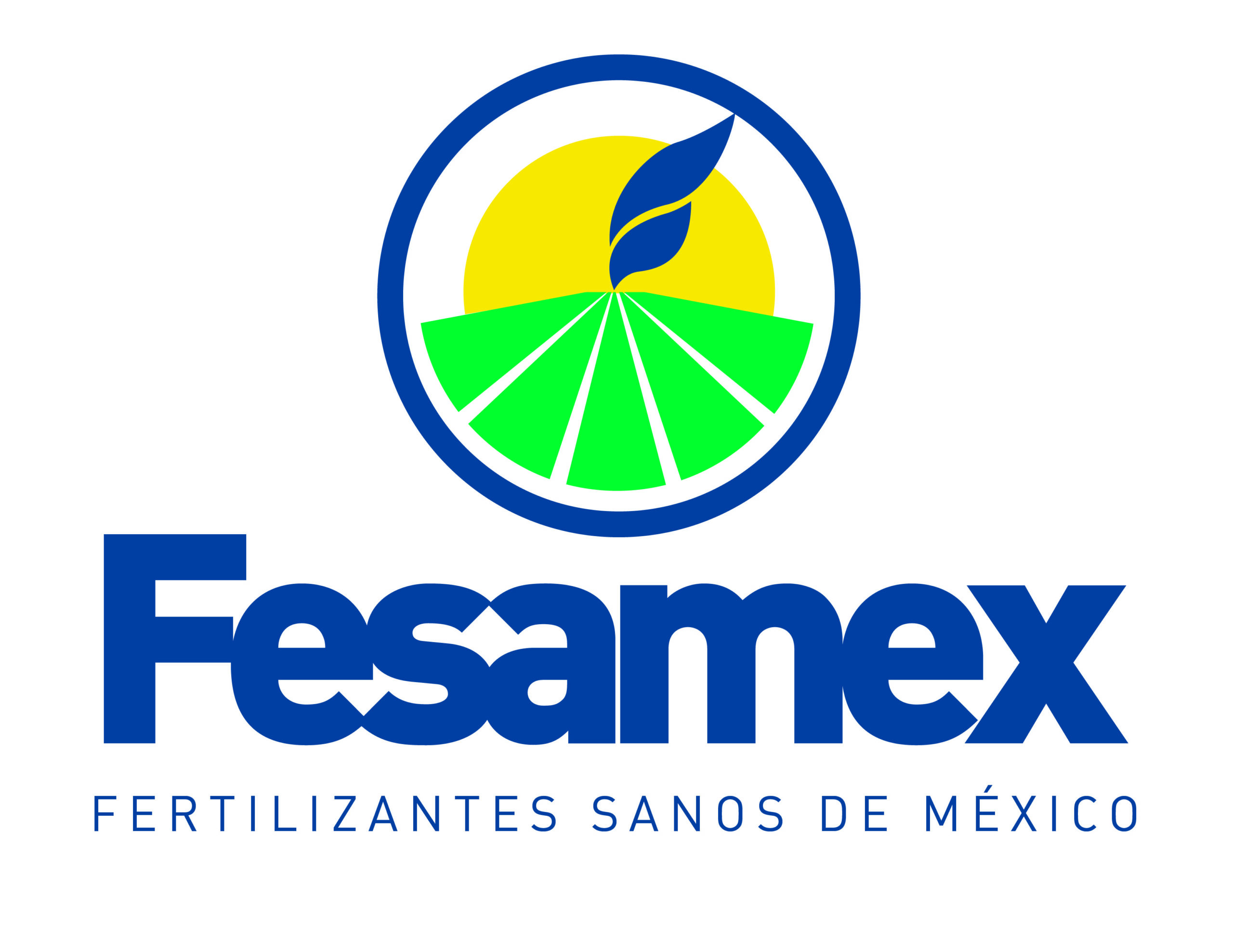 Logo Fesamex