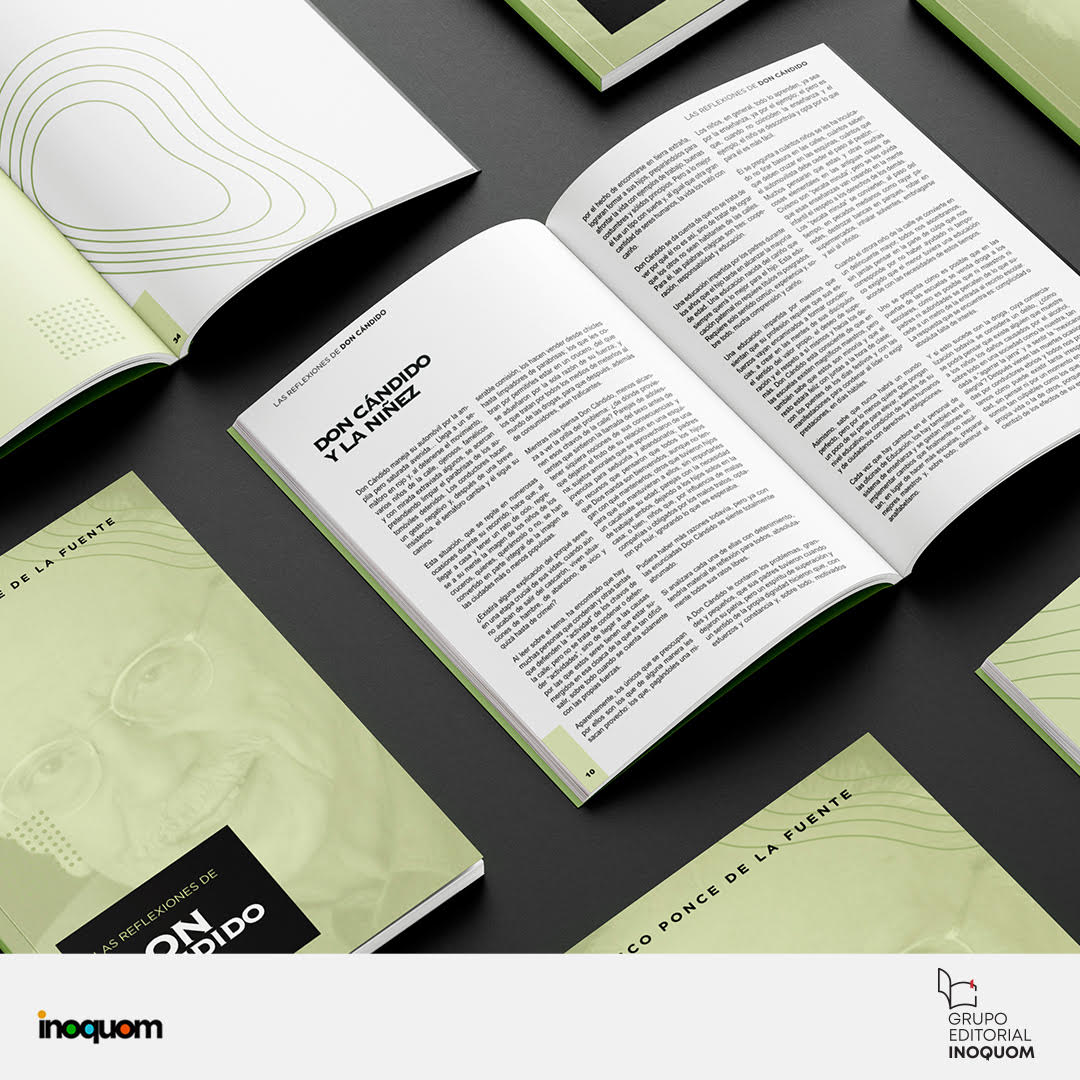 Las Reflexiones de Don Cándido